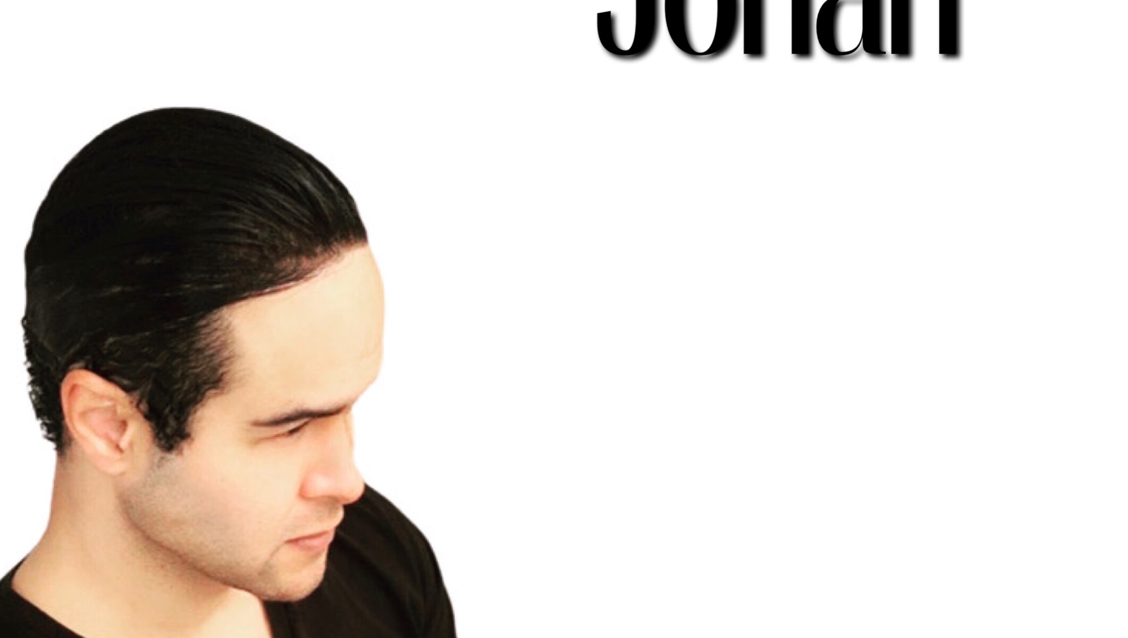 Jonah Watkins Recording Artist