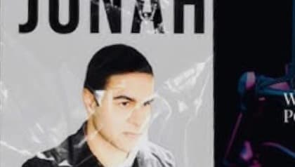 Jonah Watkins JDPEXP