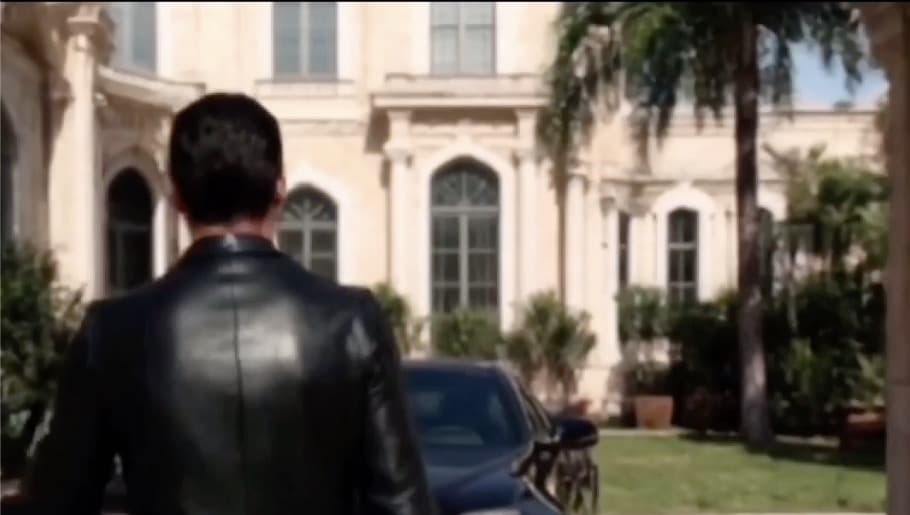 "HIGHER" OFFICIAL MUSIC VIDEO PROMO 2025